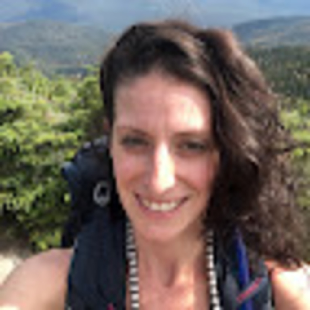 Meet your Posher, Alessandra